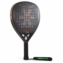 Osaka Pro Tour Ltd Power* Racket Och Bollar|Racketsporter
