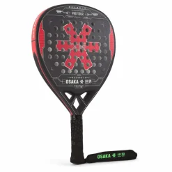 Osaka Pro Tour Power Snap* Racket Och Bollar|Racketsporter