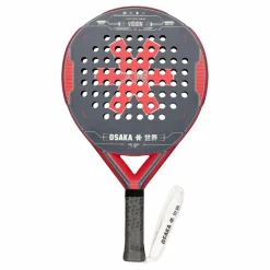 Osaka Vision Control* Racket Och Bollar|Racketsporter