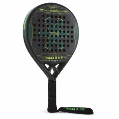 Osaka Vision Pro Control Touch* Racketsporter|Racket Och Bollar