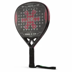 Osaka Vision Pro Power Snap* Racket Och Bollar|Racketsporter