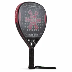 Osaka Vision Pro Power Snap* Racket Och Bollar|Racketsporter