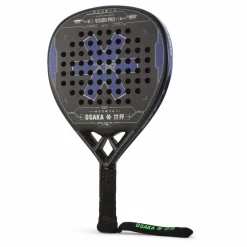 Osaka Vision Pro Power Touch* Racket Och Bollar|Racketsporter