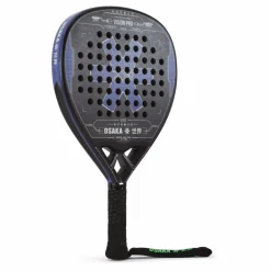 Osaka Vision Pro Power Touch* Racket Och Bollar|Racketsporter