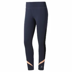 Reebok OSR 7/8 Tight Blue* Tights|Träning