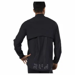 Reebok OSR Hero Jacket Black* Jackor|Löpning