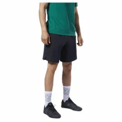 Reebok OST Q3 Epic Short Black* Shorts|Träning