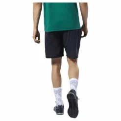 Reebok OST Q3 Epic Short Black* Shorts|Träning
