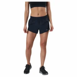Saucony Outpace 3" Short Black* Shorts|Löpning