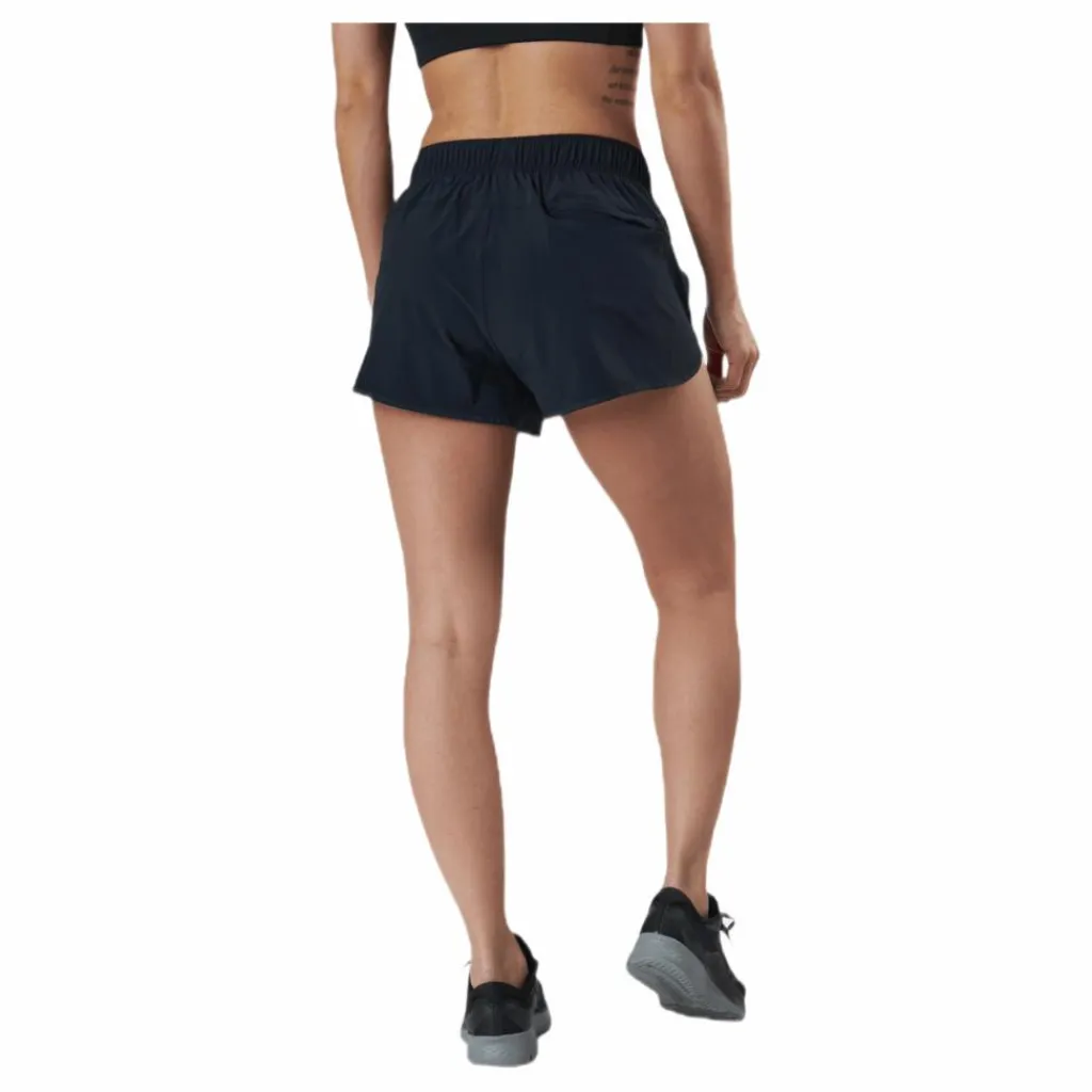Saucony Outpace 3" Short Black* Shorts|Löpning