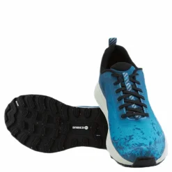 Icebug OutRun RB9X Blue/Black* Löparskor|Löpning