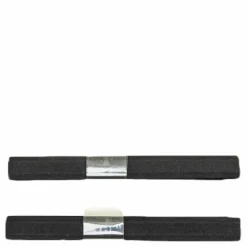 Unihoc Oval kit Black* Inomhussporter