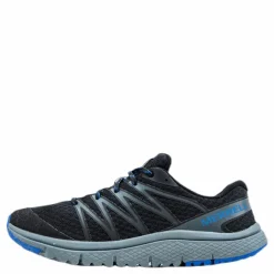 Merrell Overhaul Black* Löparskor|Löpning