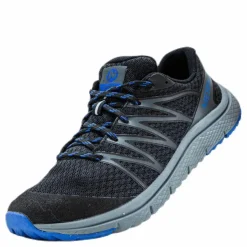 Merrell Overhaul Black* Löparskor|Löpning