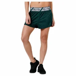 Puma Own It 3" Short Green* Shorts|Träning