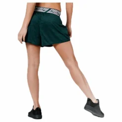 Puma Own It 3" Short Green* Shorts|Träning