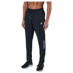 adidas Own the Run Astro Knit Joggers Black* Löpning|Tights