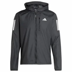 adidas Own the Run Jacket Black* Löpning|Jackor