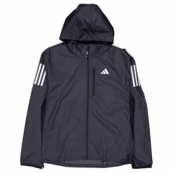 adidas Own the Run Jacket Black* Löpning|Jackor
