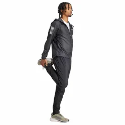 adidas Own the Run Jacket Black* Löpning|Jackor