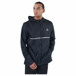 adidas Own the Run Jacket Black* Löpning|Jackor