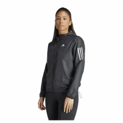 adidas Own The Run Jacket Black* Löpning|Jackor
