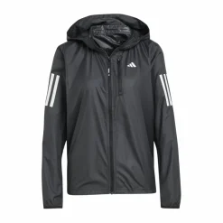 adidas Own The Run Jacket Black* Löpning|Jackor