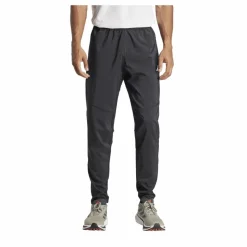 adidas Own The Run Joggers Black* Löpning|Byxor