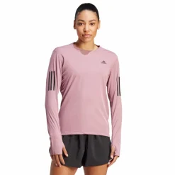 adidas Own the Run Long-Sleeve Top Wonorc* Löpning|T-Shirts