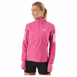 adidas Own the Run Running 1/2 Zip Sweatshirt Prefuc* Löpning|Tröjor