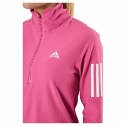 adidas Own the Run Running 1/2 Zip Sweatshirt Prefuc* Löpning|Tröjor
