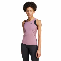 adidas Own the Run Running Tank Top Wonorc* Löpning|Linnen