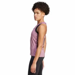 adidas Own the Run Running Tank Top Wonorc* Löpning|Linnen