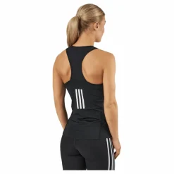 adidas Own the Run Running Tank Top Black* Löpning|Linnen