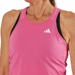 adidas Own the Run Running Tank Top Prefuc* Löpning|Linnen