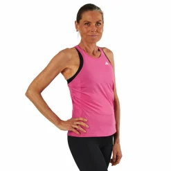adidas Own the Run Running Tank Top Prefuc* Löpning|Linnen