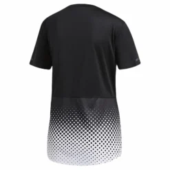 adidas Own The Run Tee Black* T-Shirts|Löpning