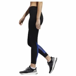 adidas Own The Run Tgt Black* Tights|Löpning