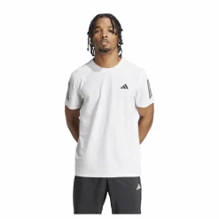 adidas Own the Run T-Shirt White* Löpning|T-Shirts