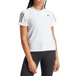 adidas Own The Run T-Shirt White* Löpning|T-Shirts