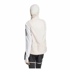 adidas Own the Run Vest Putty Mauve* Jackor|Löpning