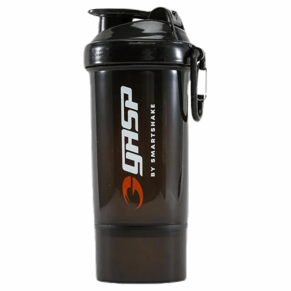 GASP 27oz shaker Black* Vattenflaskor Och Termosar|Löpning