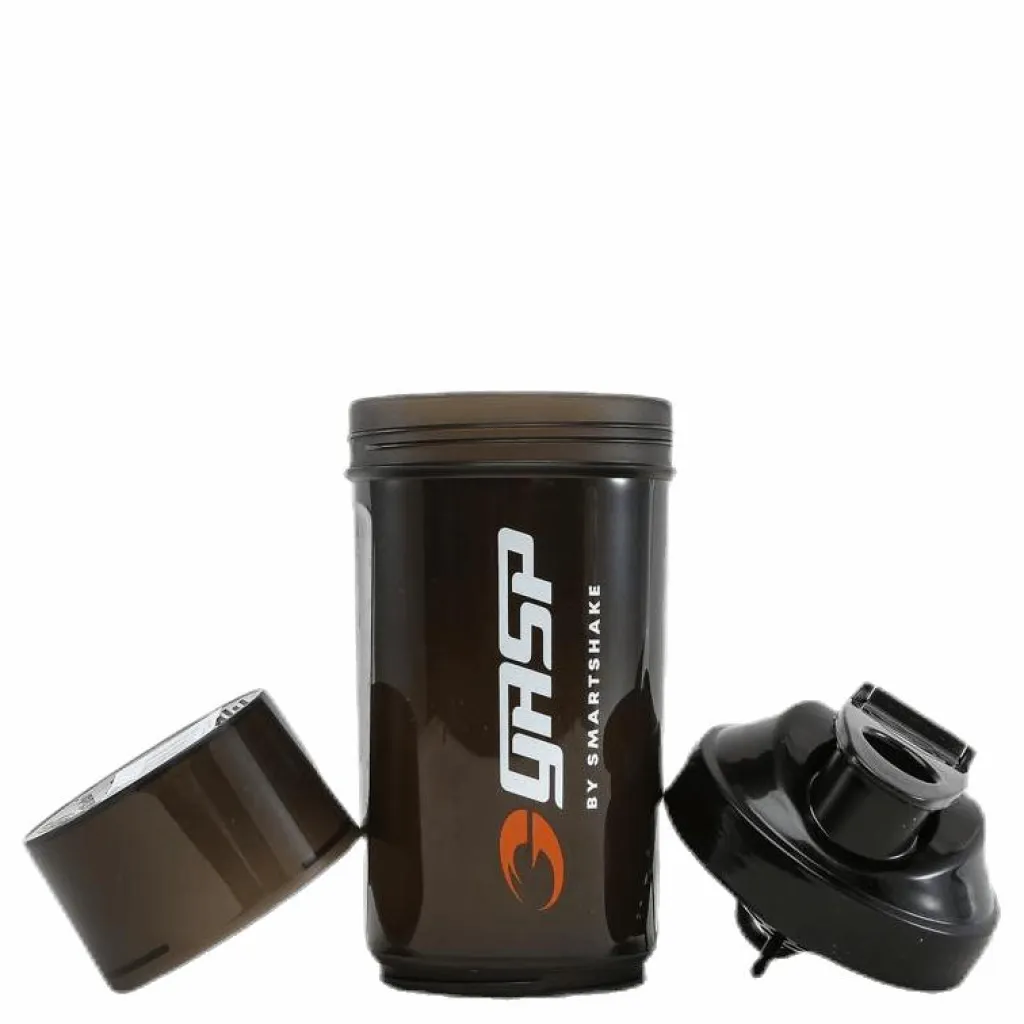 GASP 27oz shaker Black* Vattenflaskor Och Termosar|Löpning