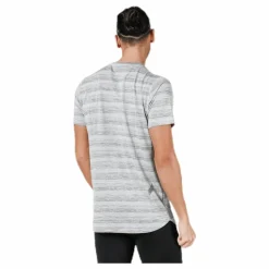 Puma Pace S/S Tee Grey* T-Shirts|Löpning