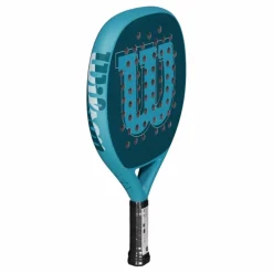 Wilson Pace V1 Paddle Blue* Racket Och Bollar|Racketsporter
