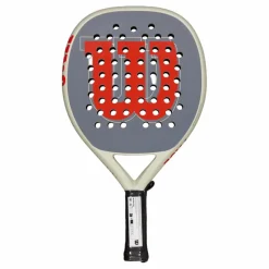 Wilson Pace V1 Paddle Red* Racketsporter|Racket Och Bollar