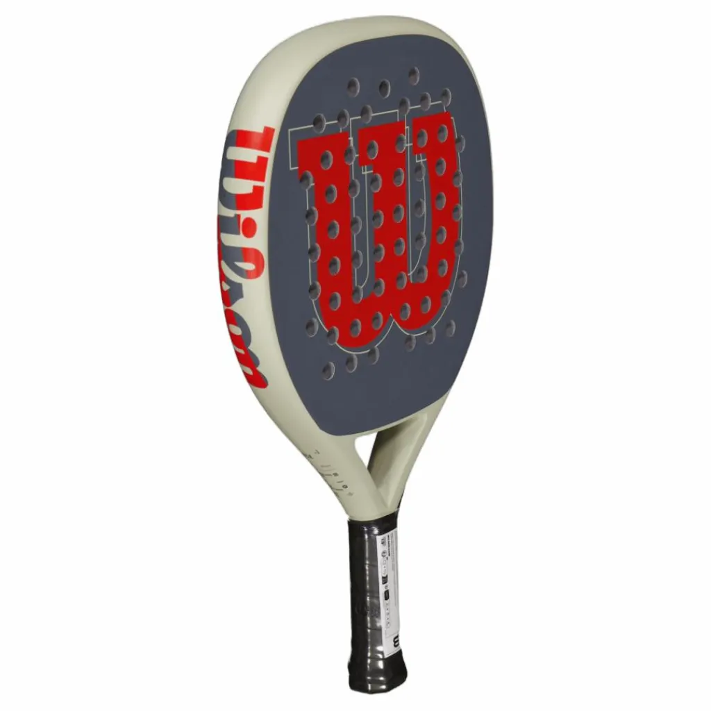 Wilson Pace V1 Paddle Red* Racketsporter|Racket Och Bollar