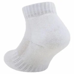 Norfolk 2-Pack Kids Basic Sport Socks - Alvin White*Barn Träning|Strumpor