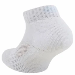 Norfolk 2-Pack Kids Basic Sport Socks - Alvin White*Barn Träning|Strumpor