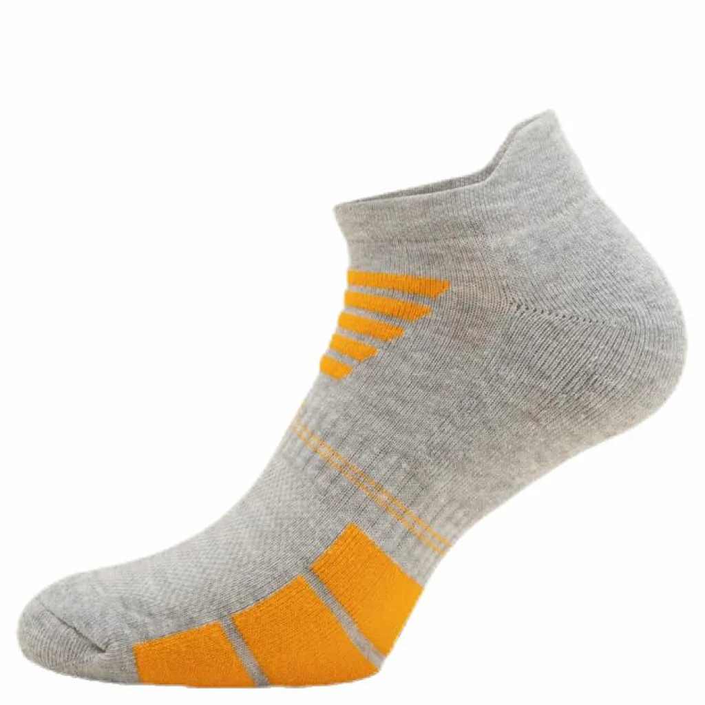 Norfolk 2-Pack Low-Cut Socks - Lucy Grey* Träning|Strumpor